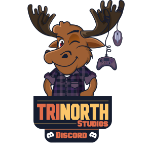 TriNorth Studios Community Discord