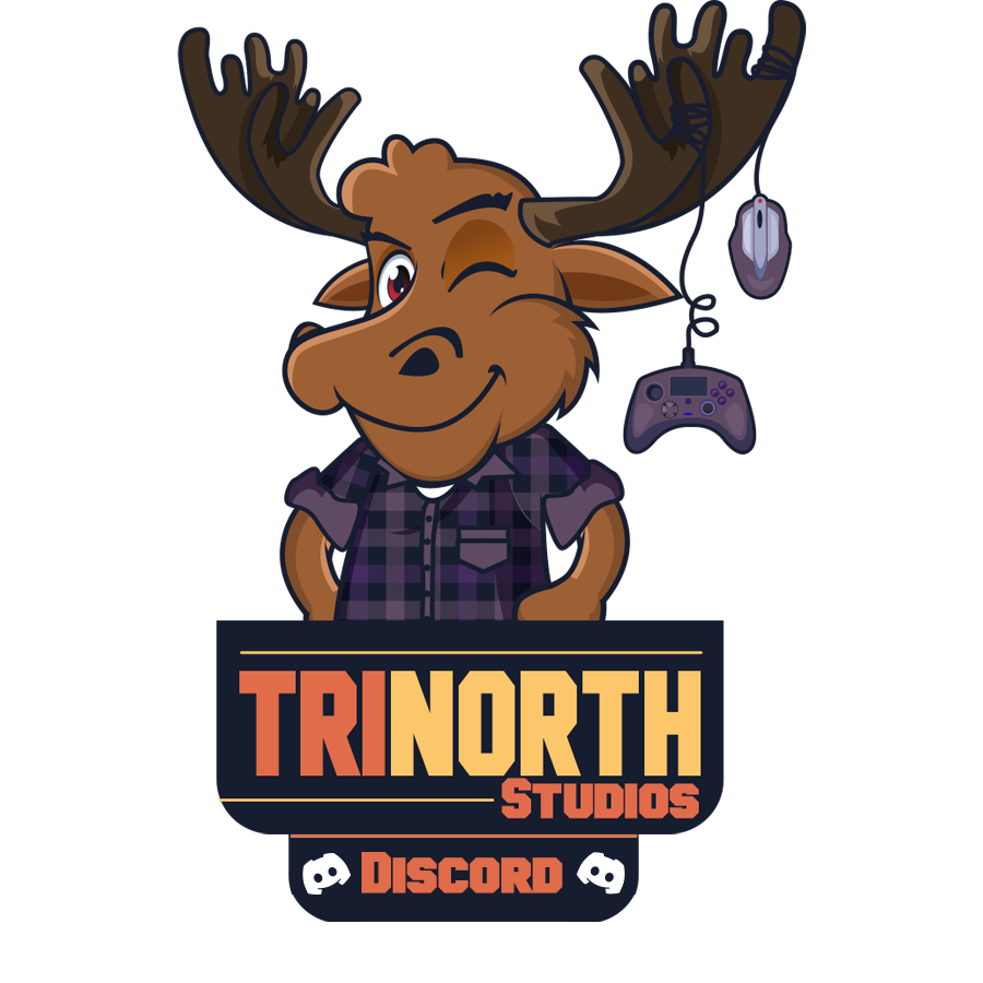 TriNorth Studios Community Discord