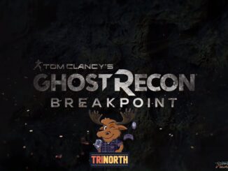Ghost Recon - Breakpoint