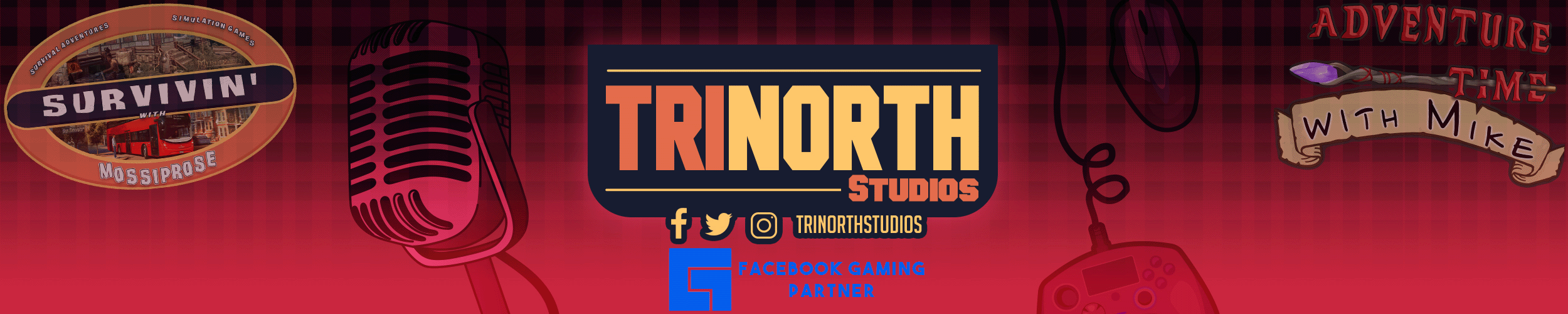 TriNorth Studios